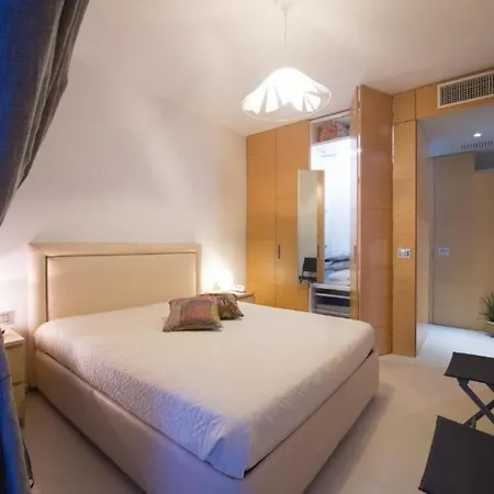 Modern In 50 M² With Parking And Bicycles Gallipoli