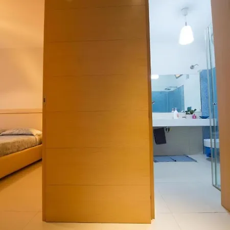 Modern In 50 M² With Parking And Bicycles