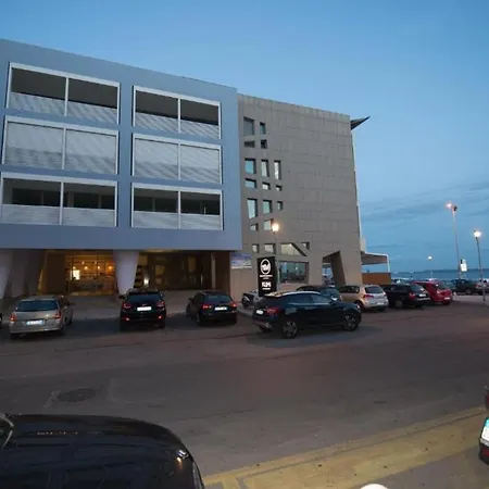 Modern In 50 M² With Parking And Bicycles * Gallipoli