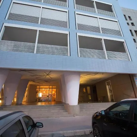 Modern In 50 M² With Parking And Bicycles Gallipoli