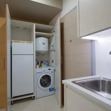 Modern In 50 M² With Parking And Bicycles * Gallipoli